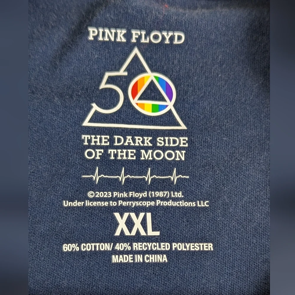 Pink Floyd pink floyd